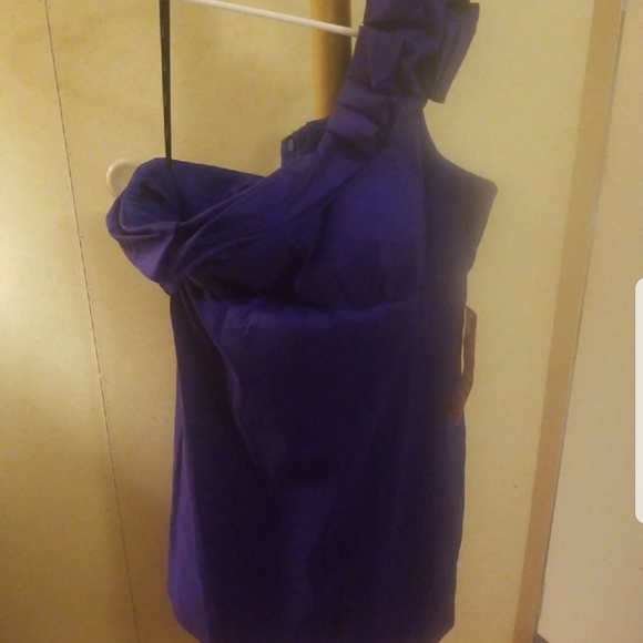 Cocktail dress - Picture 2 of 4